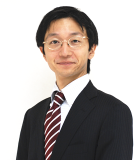 取締役会長 橋本大也
