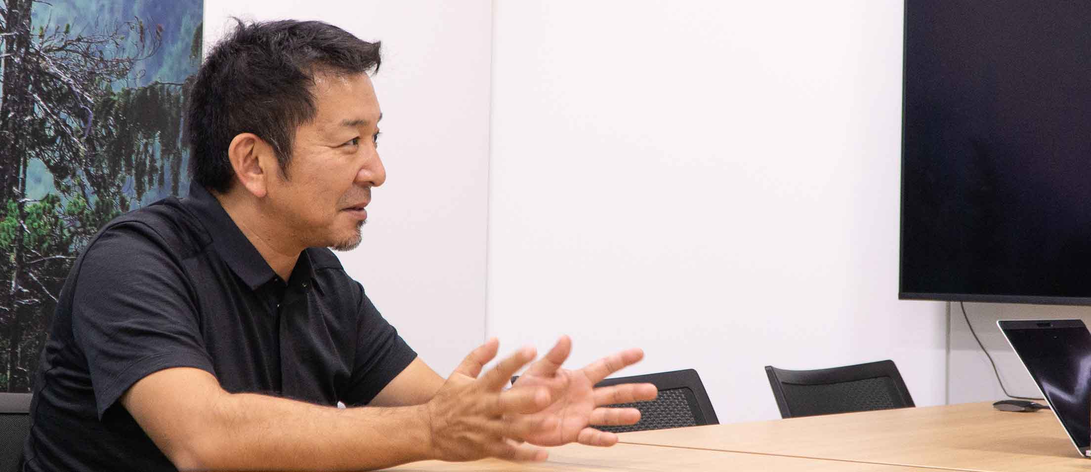 FollowUP導入事例 – アメアスポーツジャパン株式会社様